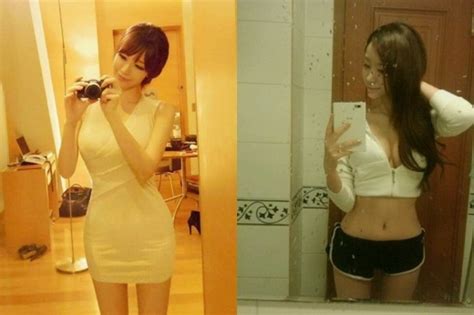 채보미 콜라병 몸매 ‘풍만한 가슴 날씬한 허리 눈길 파이낸셜뉴스