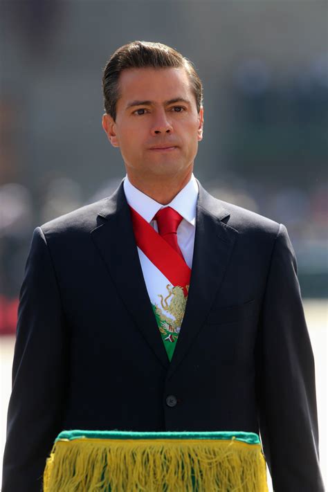 Enrique peña nieto (born july 20, 1966) is a mexican lawyer and politician. Gouvernement Enrique Peña Nieto — Wikipédia
