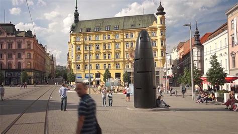 Brno CZECH REPUBLIC - YouTube