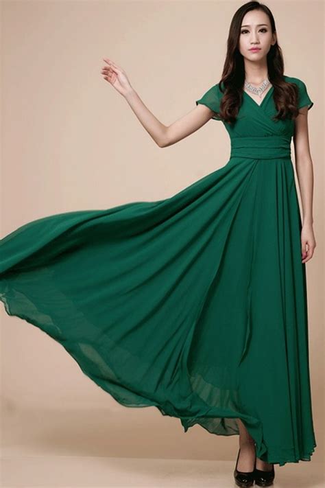 If you find dresses you like while browsing through our popular bridesmaid dresses, you can add them to wishlist or shopping cart. Emerald green dark forest deep bridesmaid dress ...