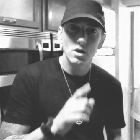 Eminem Shh Gif Eminem Shh Discover Share Gifs Eminem Funny Eminem Rap S Aesthetic