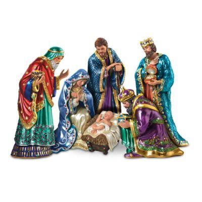 Please choose a different date. "The Jeweled Nativity" Peter Carl Faberge-Inspired ...