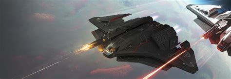 The Ares Inferno Roberts Space Industries Follow The Development Of