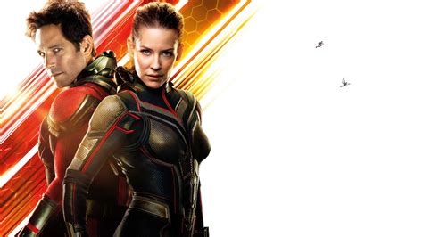 Antman And The Wasp 12k Wallpaper 4k