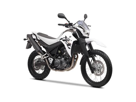 Yamaha Xt660r 2015 Precio Fotos Ficha Técnica Y Motos Rivales