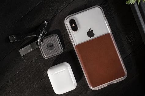 10 Best Iphone X Cases For Men Man Of Many