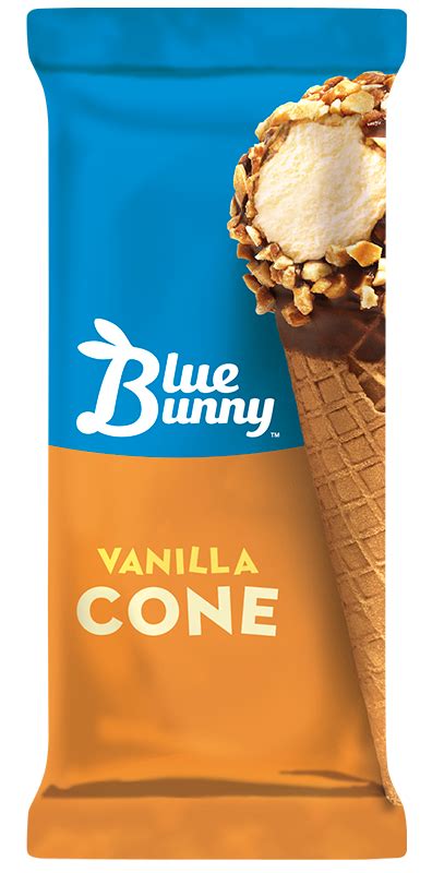 Ice Cream Products & Flavors - Blue Bunny | Flavors, Ice ...
