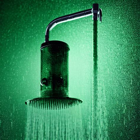 Is Your Shower Water Causing Your Dry Skin It Might Be