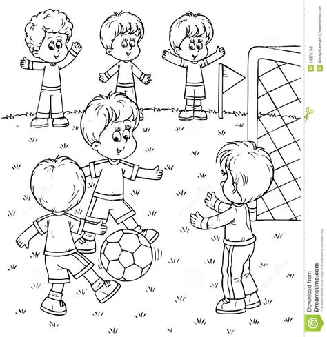 Clip Art Playing Football Clipart Black And White Malaynesra