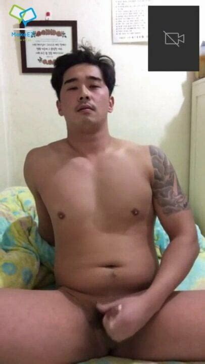 Korean Daddy Jerking Off Gay Twink Jerk Porn Xhamster Xhamster