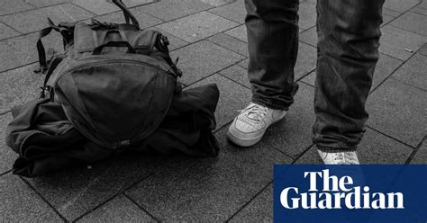 Londons Homeless During The Pandemic In Pictures Society The Guardian