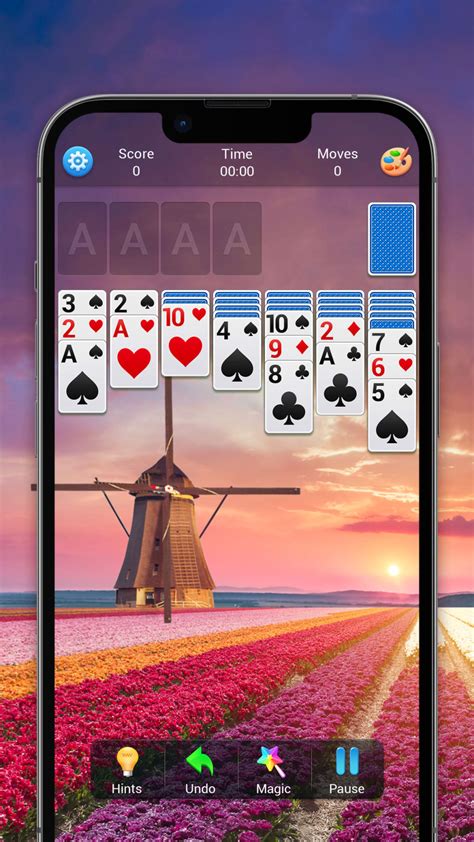 Solitaire Klondike Card Games For Iphone Download