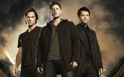 10 Things That Need To Happen Before Supernatural Bids Farewell After