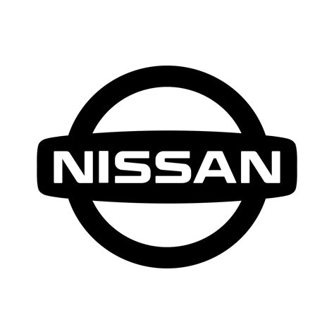 Nissan Logo Vector Nissan Icono Gratis Vector 20336031 Vector En Vecteezy