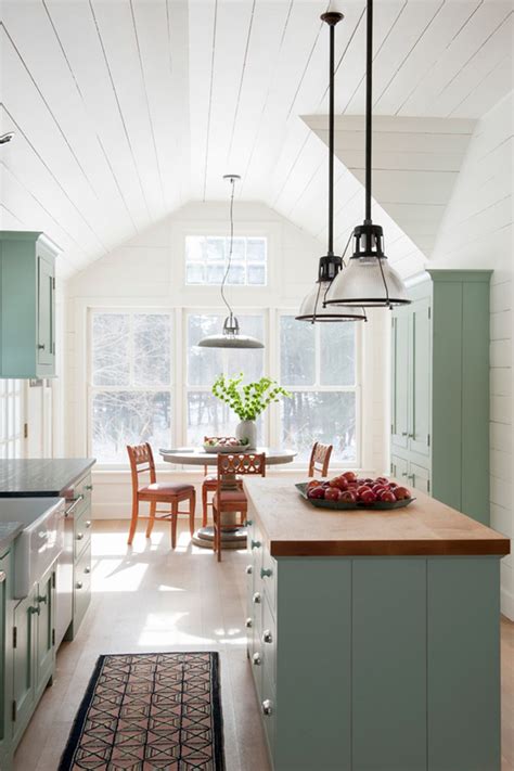 Are you aware of the latest trends? Shiplap, the New Home Decor Trend | InStyle.com