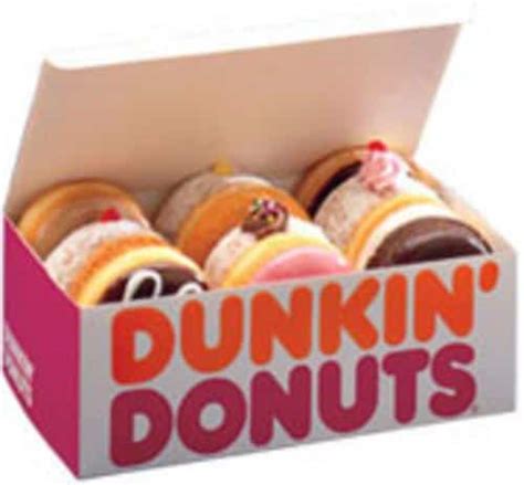 Dunkin Donuts Franchise Manila