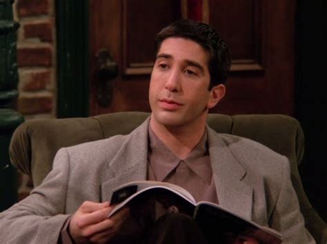 Watch Movies And Tv Shows With Character Dr Ross Geller For Free List