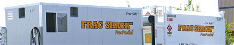 Xp Diesel Only Frac Shack™ Frac Shack International Frac Fuel