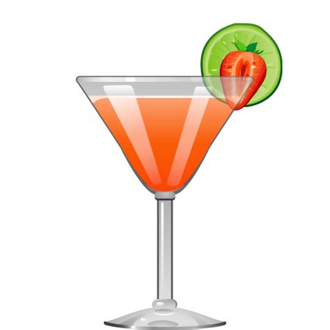 Strawberry Daiquiri | Cocktail Party