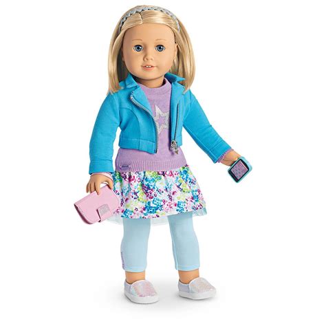Truly Me™ Doll 63 Truly Me Accessories American Girl In 2021 My
