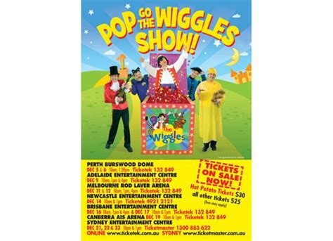Pop Go The Wiggles Show Wigglepedia Fandom Powered By Wikia