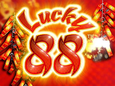 lucky slot 1988