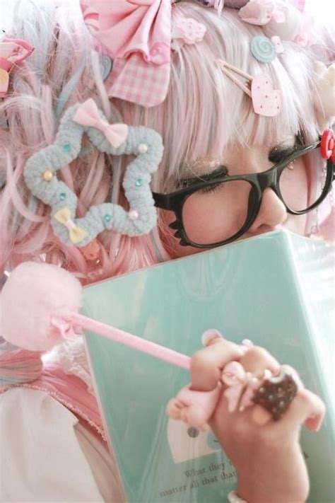 Fairy Kei Kawaii Japan Harajuku Fairy Cute And Kawaii Pinterest