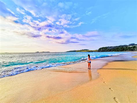 12 Best Beaches In The Philippines Near Manila Weekend Getaways