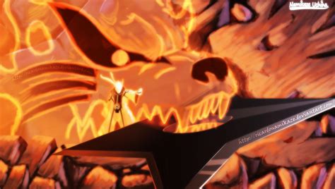 Nine Tailed Fox Wallpapers Wallpaper Cave