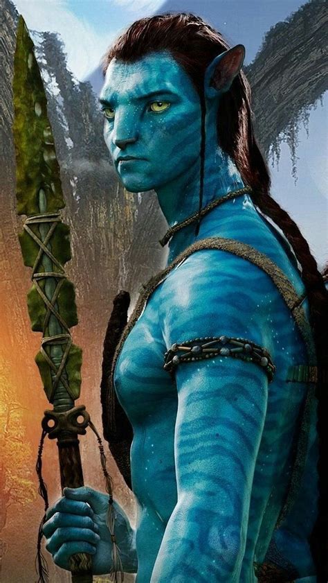 Avatar Avatar Movie Pandora Avatar Avatar Poster