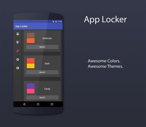 App Locker Best App Lock Apk Free Android App Download Appraw