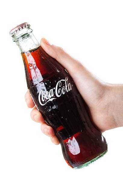 480 Hand Holding Coke Bottle Stock Photos Pictures And Royalty Free