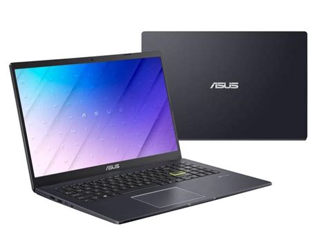 Ноутбук asus laptop e410ma eb268 домашний обзор. ASUS Laptop L510MA-DB02 Intel Celeron N4020 (1.10 GHz) 4 ...