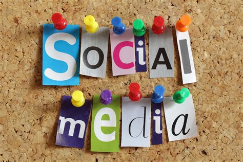 The Benefits Of Social Media For Your Small Business