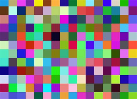 Resolução De Uma Imagem E Quantidade De Pixels Portal De Educação Do Instituto Claro