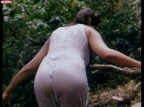 Naked Barbara Carrera In Emma Queen Of The South Seas