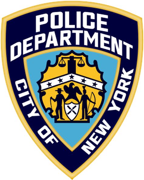 Departamento De Policía De Nueva York Wiki Everipedia