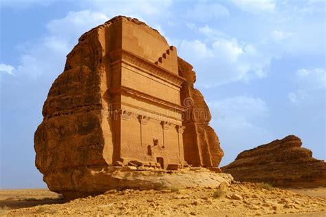 Al Ula Old City Saudi Arabia The Nabataeans Or Nabateans