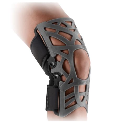 The web was designed to deflect, divert and absorb energy that is normally placed on the leg and knee joint during. Donjoy Reaction Knee Brace :: Sports Supports | Mobility ...