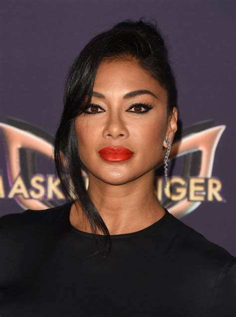 We did not find results for: NICOLE SCHERZINGER and JENNY MCCARTHY at Masked Singer ...
