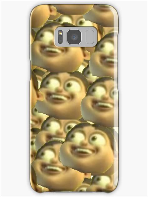 Bolbi Iphone 5c Case Samsung Galaxy Cases And Skins By Mrm4466 Redbubble