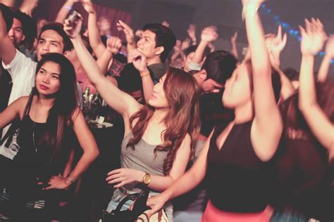 Prime Upscale Club Quezon City Manila Jakarta100bars Nightlife