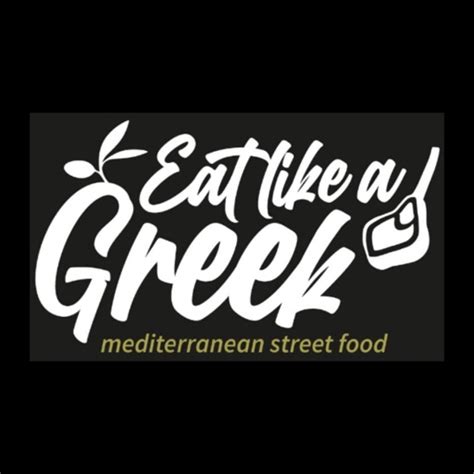 Eat Like A Greek By Eat Like A Greek Llc