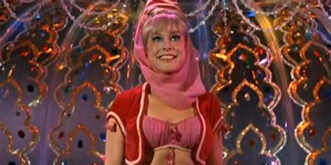 I Dream Of Jeannie Inside The Bottle 1966 Click Americana