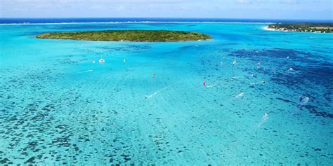 Glass Bottom Boat To Blue Bay Marine Park Mauritius Attractions