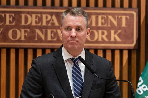 80 Of Nypd Cops Are Vaccinated Commissioner Shea Says