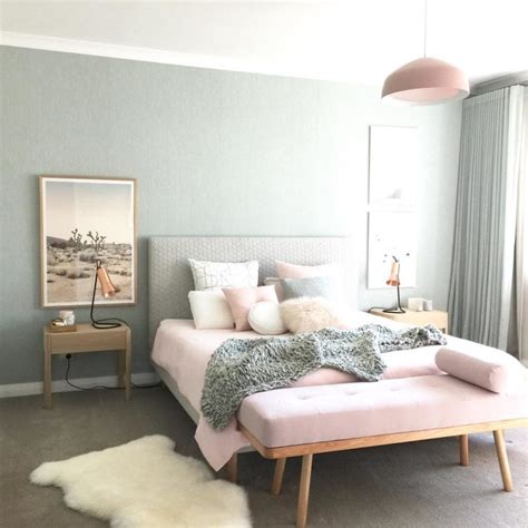 Pink Interior Ideas For Grown Ups Fashion