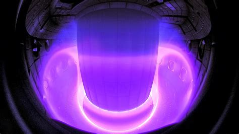 Swiss Plasma Center And Deepmind Use Ai To Control Plasmas For Nuclear