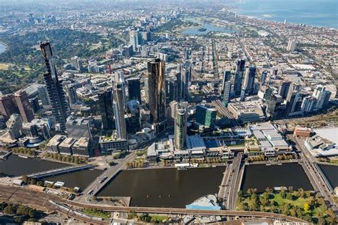 Melbourne Or Sydney This Is How Our Two Biggest Cities Compare For