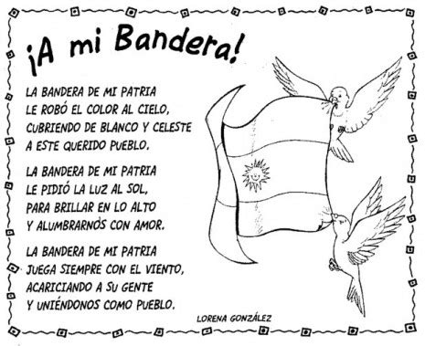 El día de la bandera en el perú se celebra el 7 de junio. 20 de junio Día de la Bandera- Imágenes para pintar ...